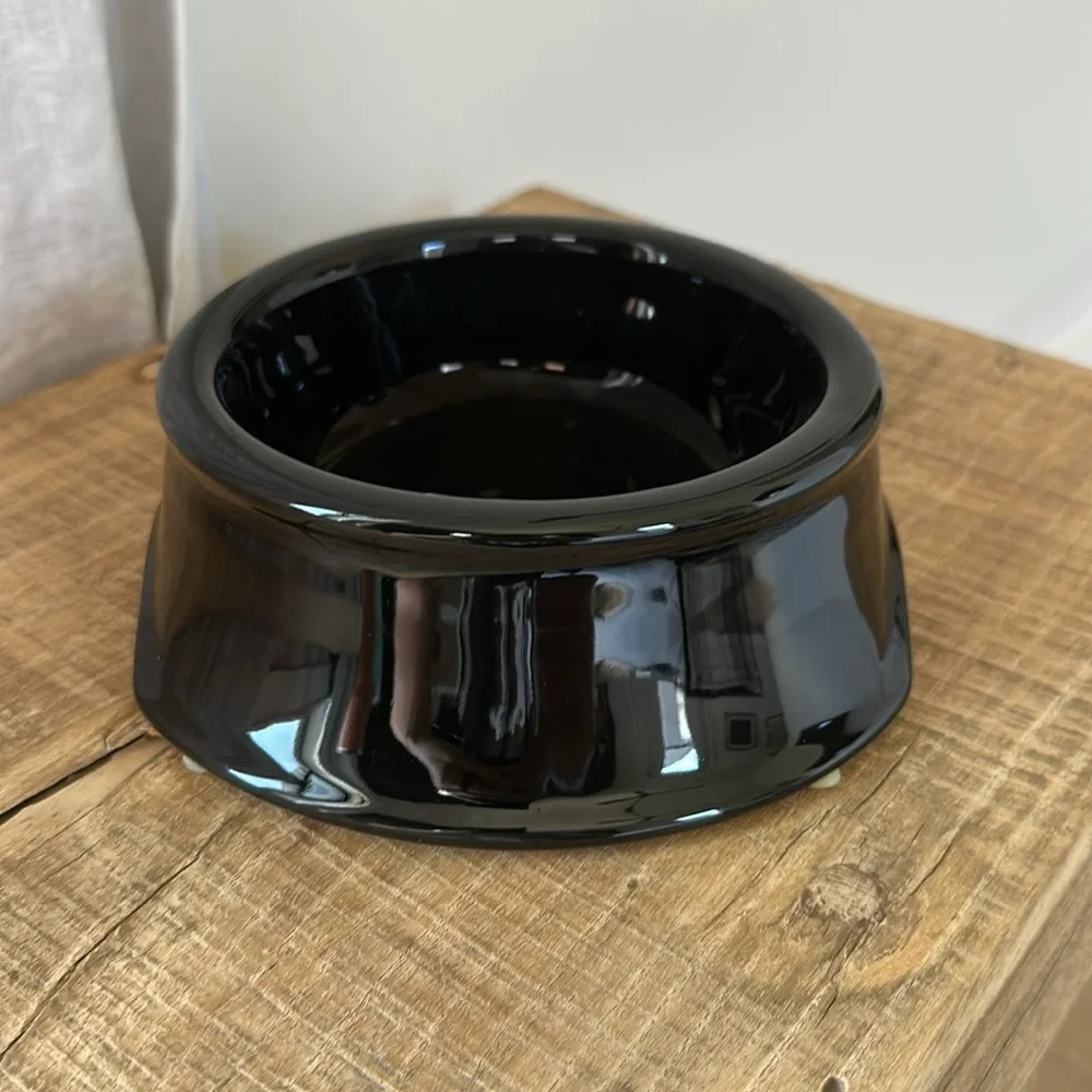 Torre & Tagus Posh Pet Dog Bowl